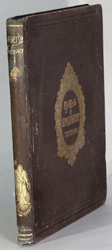 Imagen del vendedor de The world of science, art, and industry illustrated from examples in the New-York Exhibition, 1853-54 a la venta por Rulon-Miller Books (ABAA / ILAB)