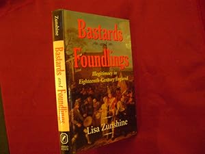 Immagine del venditore per Bastards and Foundlings. Illegitimacy in Eighteenth-Century England. venduto da BookMine