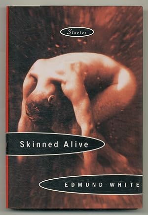 Bild des Verkufers fr Skinned Alive zum Verkauf von Between the Covers-Rare Books, Inc. ABAA