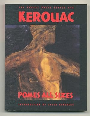 Image du vendeur pour Pomes All Sizes mis en vente par Between the Covers-Rare Books, Inc. ABAA