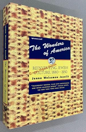 Seller image for The Wonders of America for sale by Inga's Original Choices