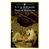 Seller image for The Tales of Hoffmann for sale by eCampus