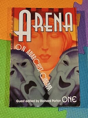 Arena One: On Anarchist Cinema (Arena Journal)