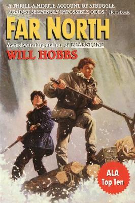 Seller image for Far North (Paperback or Softback) for sale by BargainBookStores