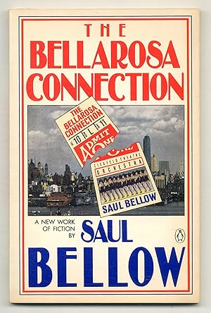 Bild des Verkufers fr The Bellarosa Connection zum Verkauf von Between the Covers-Rare Books, Inc. ABAA