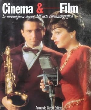 Seller image for Cinema & Film. La meravigliosa storia dell'arte cinematografica. Vol. 8. for sale by FIRENZELIBRI SRL