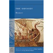 Seller image for The Odyssey (Barnes & Noble Classics Series) for sale by eCampus