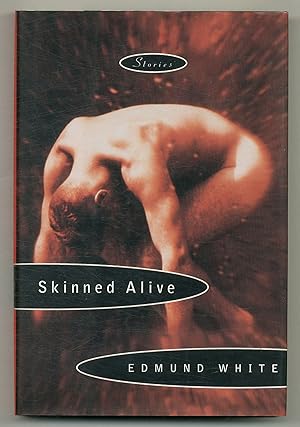Bild des Verkufers fr Skinned Alive zum Verkauf von Between the Covers-Rare Books, Inc. ABAA