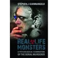 Seller image for Real-Life Monsters for sale by eCampus