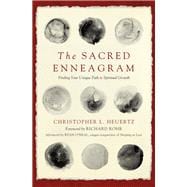Seller image for The Sacred Enneagram for sale by eCampus