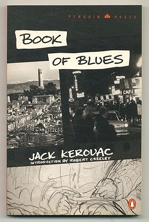 Immagine del venditore per Book of Blues venduto da Between the Covers-Rare Books, Inc. ABAA