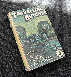 Travelling Butcher