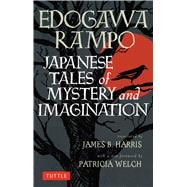 Image du vendeur pour Japanese Tales of Mystery and Imagination mis en vente par eCampus