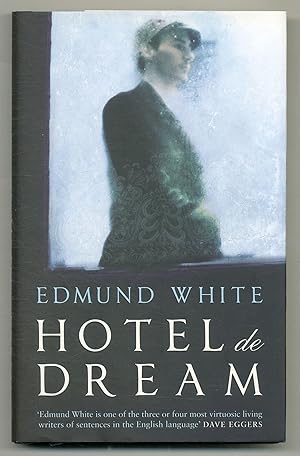 Bild des Verkufers fr Hotel de Dream zum Verkauf von Between the Covers-Rare Books, Inc. ABAA