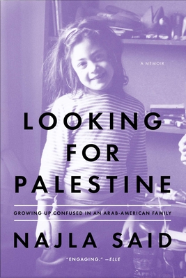 Image du vendeur pour Looking for Palestine: Growing Up Confused in an Arab-American Family (Paperback or Softback) mis en vente par BargainBookStores