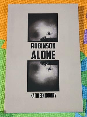 Seller image for Robinson Alone for sale by Earthlight Books