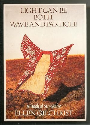 Seller image for [Publisher's Promotional Postcard]: Light Can Be Both Wave and Particle for sale by Between the Covers-Rare Books, Inc. ABAA