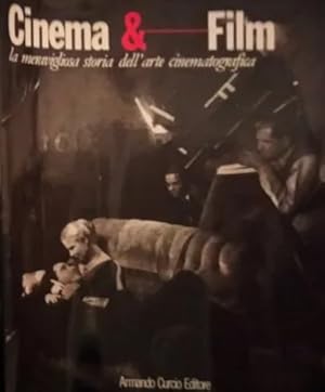 Immagine del venditore per Cinema & Film. La meravigliosa storia dell'arte cinematografica. Vol. 7. venduto da FIRENZELIBRI SRL