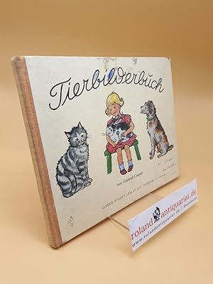 Bild des Verkufers fr Tierbilderbuch ; Verl.-Nr. 18 zum Verkauf von Roland Antiquariat UG haftungsbeschrnkt
