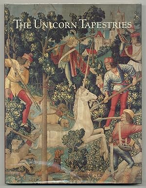 Bild des Verkufers fr The Unicorn Tapestries at The Metropolitan Museum of Art zum Verkauf von Between the Covers-Rare Books, Inc. ABAA