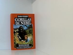 Bild des Verkufers fr Gorillas im Nebel zum Verkauf von Book Broker