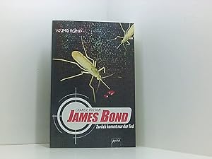 Bild des Verkufers fr James Bond - Zurck kommt nur der Tod Zurck kommt nur der Tod zum Verkauf von Book Broker