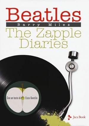 Imagen del vendedor de Beatles. The Zapple diaries. a la venta por FIRENZELIBRI SRL