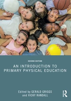 Image du vendeur pour An Introduction to Primary Physical Education [Paperback ] mis en vente par booksXpress