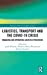 Immagine del venditore per Logistics, Transport and the COVID-19 Crisis (Routledge Studies in Transport Analysis) [Hardcover ] venduto da booksXpress