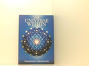 Bild des Verkufers fr The Universe Within zum Verkauf von Book Broker