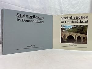Bild des Verkufers fr Steinbrcken in Deutschland. zum Verkauf von Antiquariat Bler