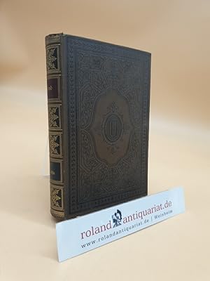 Seller image for Uhlands Werke: Band 1 for sale by Roland Antiquariat UG haftungsbeschrnkt