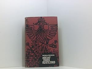 Seller image for Nacht ber Russland for sale by Book Broker