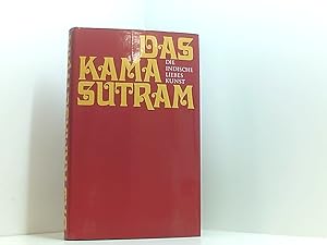 Seller image for Des Vatsyayana: Das Kamasutram for sale by Book Broker