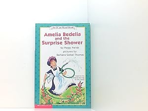 Image du vendeur pour Amelia Bedelia and the surprise shower (An I Can Read Book) mis en vente par Book Broker