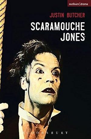 Bild des Verkufers fr Scaramouche Jones: Or the Seven White Masks (Modern Plays) zum Verkauf von WeBuyBooks