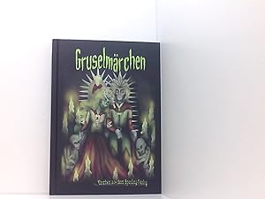 Seller image for Gruselmrchen for sale by Book Broker