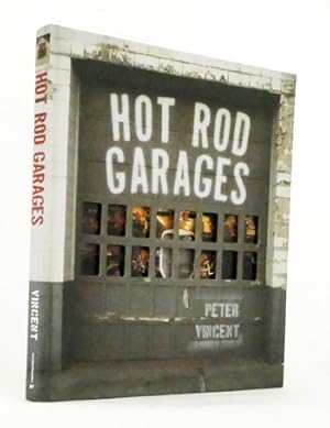 Immagine del venditore per Hot Rod Garages venduto da Adelaide Booksellers