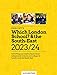 Seller image for Which London School? & the South-East 2023/24: Everything you need to know about independent schools and colleges in London and the South-East [Soft Cover ] for sale by booksXpress
