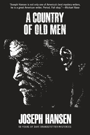 Seller image for Country of Old Men for sale by GreatBookPrices