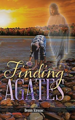 Bild des Verkufers fr Finding Agates [Hardcover ] zum Verkauf von booksXpress