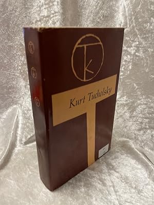 Immagine del venditore per Kurt Tucholsky: Lerne Lachen ohne zu weinen - Auswahl 1928 bis 1929 venduto da Antiquariat Jochen Mohr -Books and Mohr-