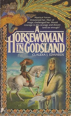 Seller image for A Horsewoman in Godsland, Volume 2 (Forest King) for sale by Adventures Underground