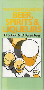 Image du vendeur pour The Pocket Guide to Beer, Spirits & Liquers mis en vente par Book Haven