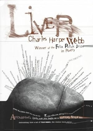Seller image for Liver for sale by GreatBookPricesUK