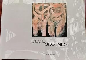 Image du vendeur pour Cecil Skotnes (Signed By The Subject Cecil Skotnes) mis en vente par Chapter 1