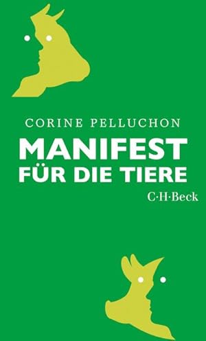 Seller image for Manifest fr die Tiere for sale by BuchWeltWeit Ludwig Meier e.K.