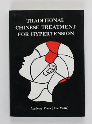 Immagine del venditore per Traditional Chinese Treatment for Hypertension venduto da Buchkanzlei