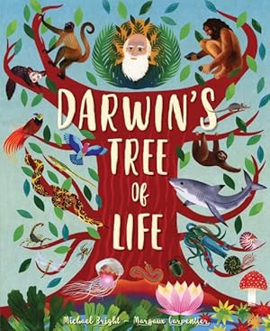 Immagine del venditore per Darwin's Tree of Life venduto da GreatBookPrices