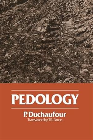 Seller image for Pedology : Pedogenesis and Classification for sale by GreatBookPricesUK